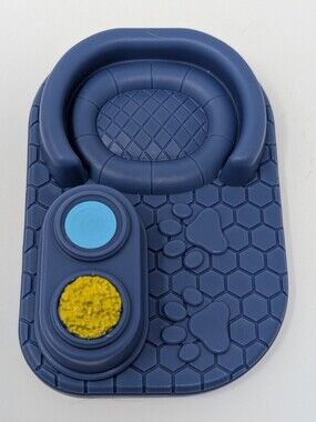 Fisher Price Little People Pet Shop Dog Cat Bed
